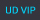 UD VIP